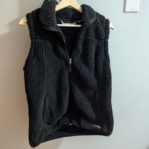 Free country vest size medium